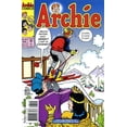 thumbnail image 1 of Archie #481 VF ; Archie Comic Book, 1 of 1