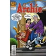 thumbnail image 1 of Archie #578 VF ; Archie Comic Book, 1 of 1