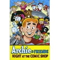 thumbnail image 1 of Archie And Friends All Stars #10 VF ; Archie Comic Book, 1 of 1