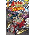 thumbnail image 1 of Archie And Friends: Hot Rod Racing #1 VF ; Archie Comic Book, 1 of 1