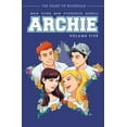 thumbnail image 1 of Archie Archie Vol. 5, Book 5, (Paperback), 1 of 1