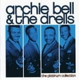 thumbnail image 1 of Archie Bell - Platinum Collection - Music & Performance - CD, 1 of 1