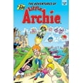 thumbnail image 1 of Pre-Owned The Adventures of Little Archie Vol.1, 1 of 1