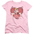thumbnail image 1 of Archie Comics - Archies Girls - Women's Short Sleeve Shirt - X-Large, 1 of 2
