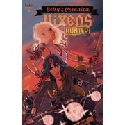 Archie Comics Betty & Veronica Vixens #6 Cover B Anwar