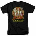 Archie Comics Josie and The Pussycats Trio T Shirt Licensed Comic Book