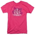 thumbnail image 1 of Archie Comics Kitty Band Officially Licensed Adult T Shirt, 1 of 2
