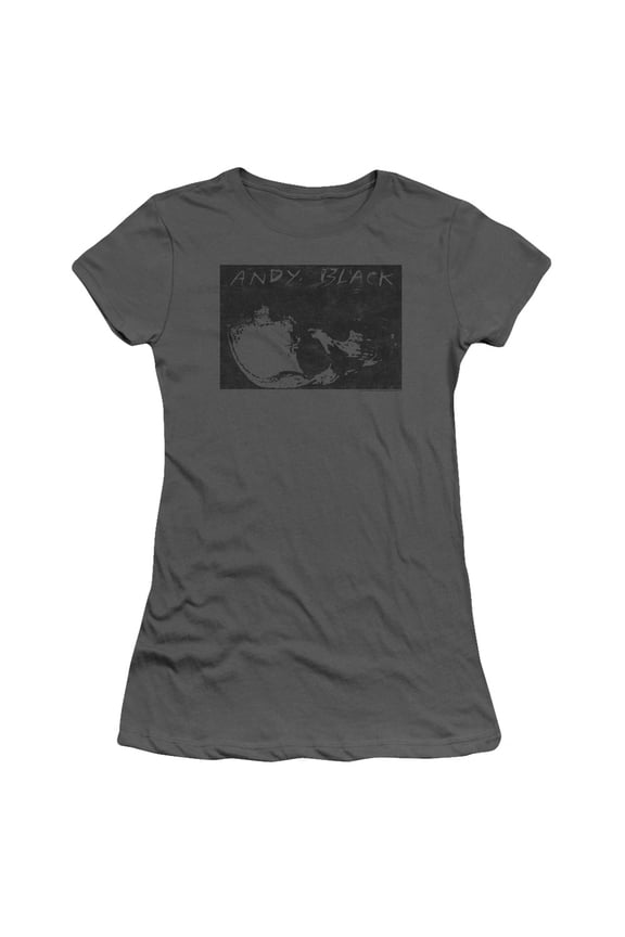 Archie Comics LAUGHING JUGHEAD Licensed Juniors V-Neck Tee Shirt - 2X