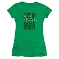 thumbnail image 1 of Archie Comics LAUGHING JUGHEAD Licensed Juniors V-Neck Tee Shirt - 2X, 1 of 2