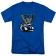thumbnail image 1 of Archie Comics LAUGHING JUGHEAD Licensed Juniors V-Neck Tee Shirt - LG, 1 of 2