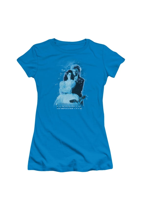 Archie Comics LAUGHING JUGHEAD Licensed Juniors V-Neck Tee Shirt - MD