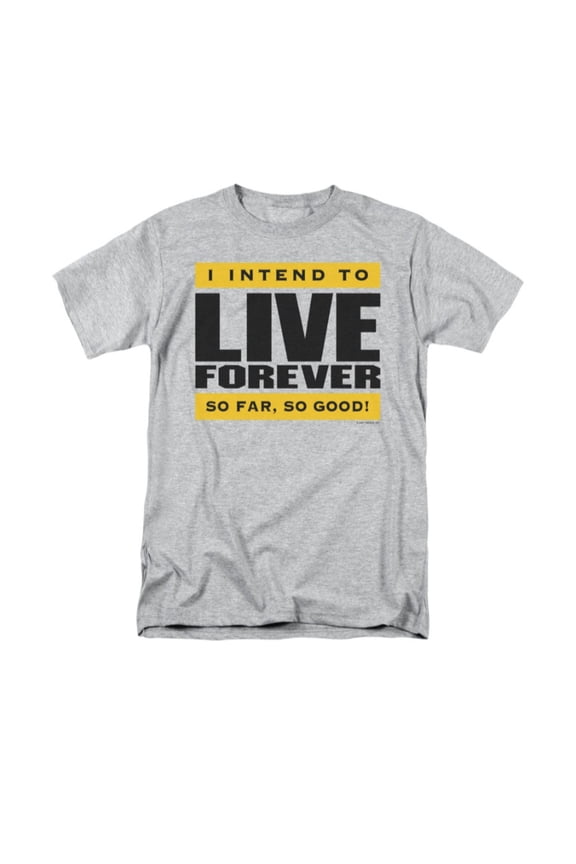 Archie Comics LAUGHING JUGHEAD Licensed Juniors V-Neck Tee Shirt - SM