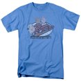 thumbnail image 1 of Archie Comics Pop Tates S/S Adult 18/1 T-Shirt Carolina Blue, 1 of 2