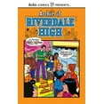 thumbnail image 1 of Archie Comics Presents Archie at Riverdale High Vol. 3, (Paperback), 1 of 1