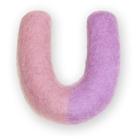 Archie Felt Toy