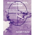 thumbnail image 1 of Archie, Flak, AAA, and Sam: A Short Operational History of Ground-Based Air Defense (Paperback), 1 of 1