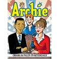 thumbnail image 1 of Archie & Friends All-Stars: Archie: Obama & Palin in Riverdale (Series #14) (Paperback), 1 of 1