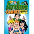 thumbnail image 1 of Archie Giant Comics Digests: Archie Giant Comics Gala (Series #14) (Paperback), 1 of 1
