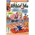 thumbnail image 1 of Archie Giant Series Magazine #603 VF ; Archie Comic Book, 1 of 1