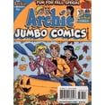 thumbnail image 1 of Archie (Jumbo Comics) Double Digest #333 VF ; Archie Comic Book, 1 of 1