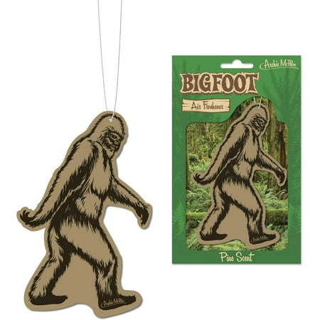 Archie McPhee Big Foot Air Freshener