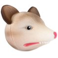 thumbnail image 1 of Archie McPhee Extra Squishy Stress Possum, 1 of 2
