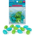 Archie McPhee Itty Bitty Tardigrades 12 Pack