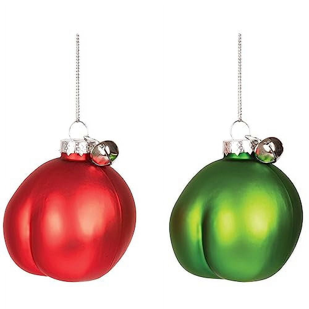 Archie mcphee christmas ornaments Clearance