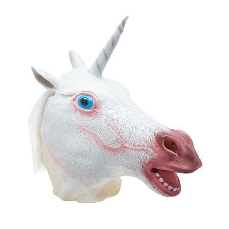Archie McPhee Magical Unicorn Mask 22831
