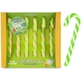 thumbnail image 1 of Archie McPhee Sour Cream & Onion Candy Canes, 1 of 2
