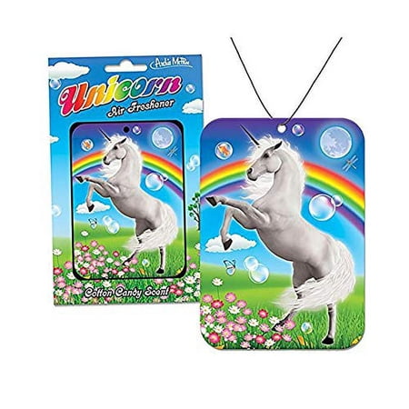 Archie McPhee Unicorn Air Freshener