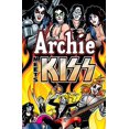 thumbnail image 1 of Pre-Owned Archie Meets Kiss (Paperback) 1936975041 9781936975044, 1 of 1