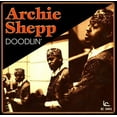thumbnail image 1 of Archie Shepp - Doodlin - Music & Performance - CD, 1 of 1