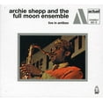 thumbnail image 1 of Archie Shepp - Live In Antibes - Music & Performance - CD, 1 of 1