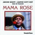 thumbnail image 1 of Archie Shepp - Mama Rose - Music & Performance - CD, 1 of 1