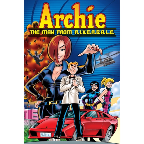Archie