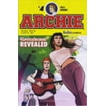 thumbnail image 1 of Archie (Vol. 2) #4A VF ; Archie Comic Book, 1 of 1