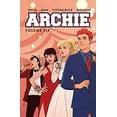 thumbnail image 1 of Pre-Owned Archie Vol. 6 (Paperback) 168255869X 9781682558690, 1 of 1