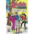 thumbnail image 1 of Archie and Friends #34 VF ; Archie Comic Book, 1 of 1