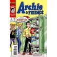 thumbnail image 1 of Archie and Friends #67 VF ; Archie Comic Book, 1 of 1