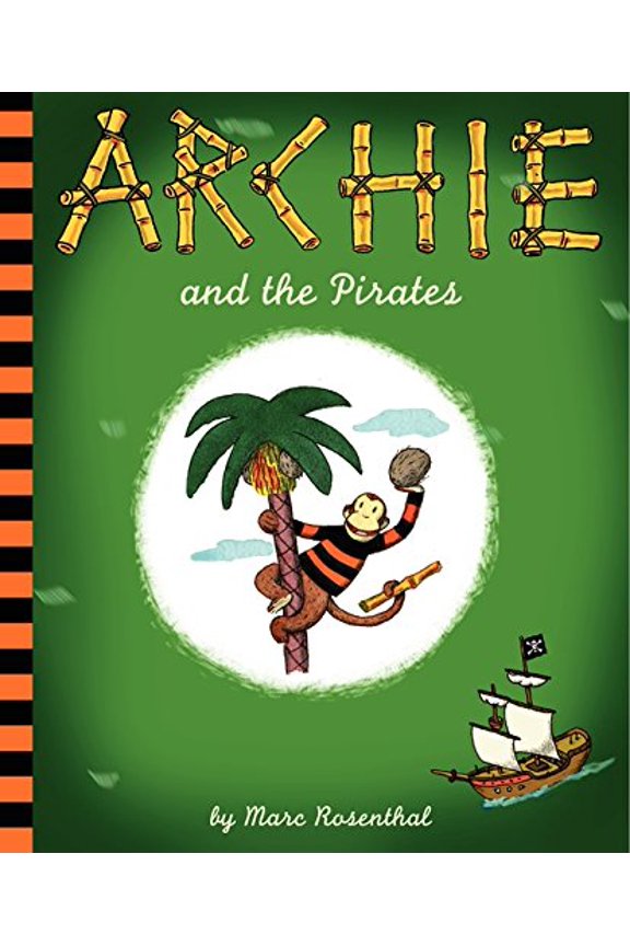 Pre-Owned Archie And The Pirates