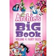 thumbnail image 1 of Pre-Owned Archie's Big Book Vol. 4: Fairy Tales (Paperback) 1682559033 9781682559031, 1 of 1