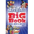 thumbnail image 1 of Pre-Owned Archie's Big Book Vol. 1: Magic, Music & Mischief (Archie's Big Book, 1) Paperback, 1 of 1
