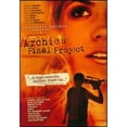 thumbnail image 1 of Pre-Owned Archie's Final Project (DVD), 1 of 1