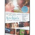 thumbnail image 1 of Archie's Final Project (DVD), 1 of 1