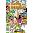 thumbnail image 1 of Archie's Girls Betty And Veronica #346 VF ; Archie Comic Book, 1 of 1