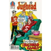Archies Pal Jughead Comics #199 VF ؛ كتاب آرتشي الهزلي