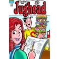 thumbnail image 1 of Archie's Pal Jughead Comics #210 VF ; Archie Comic Book, 1 of 1