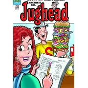 Archies Pal Jughead Comics # 210 VF؛ كتاب آرتشي الهزلي