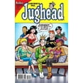 thumbnail image 1 of Archie's Pal Jughead Comics #212 VF ; Archie Comic Book, 1 of 1
